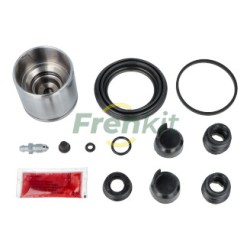 Caliper Repair Kit + Piston
