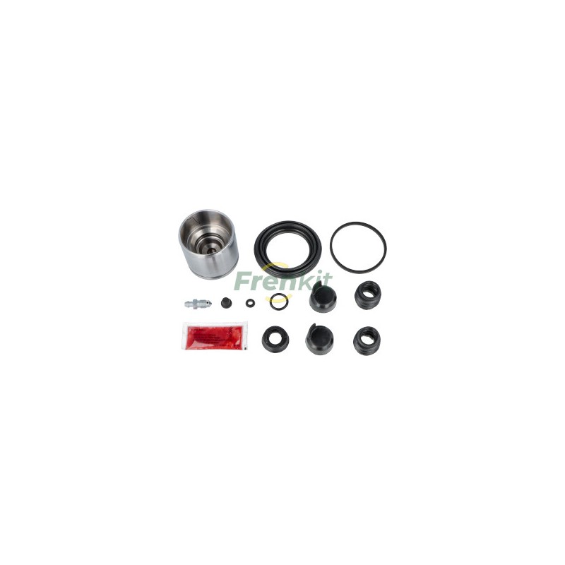 Caliper Repair Kit + Piston