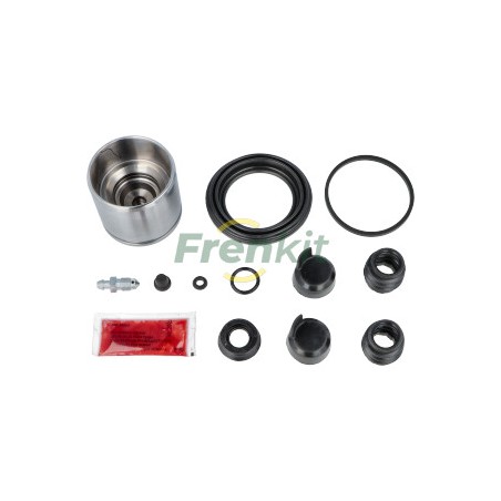 Caliper Repair Kit + Piston