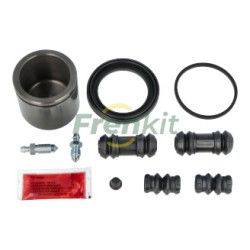 Caliper Repair Kit + Piston