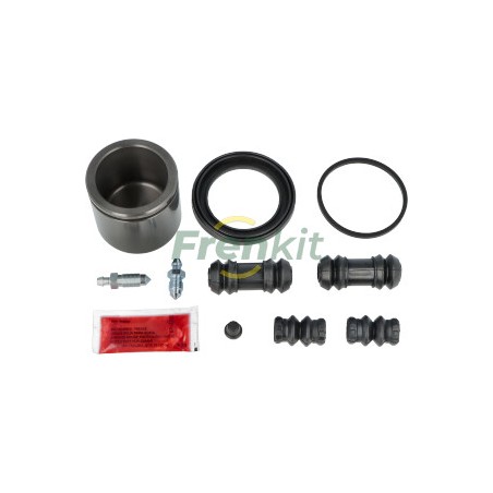 Caliper Repair Kit + Piston