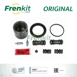 Caliper Repair Kit + Piston