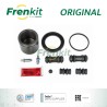 Caliper Repair Kit + Piston