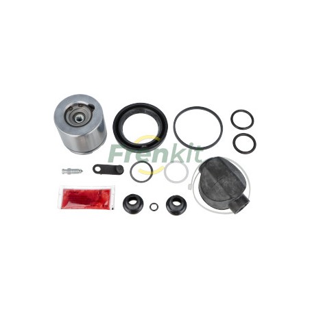 Caliper Repair Kit + Piston