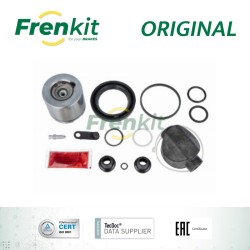 Caliper Repair Kit + Piston