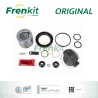 Caliper Repair Kit + Piston