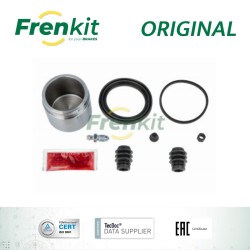 Caliper Repair Kit + Piston