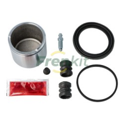 Caliper Repair Kit + Piston