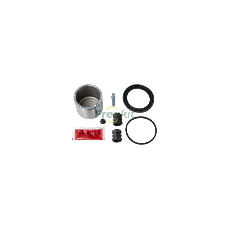 Caliper Repair Kit + Piston
