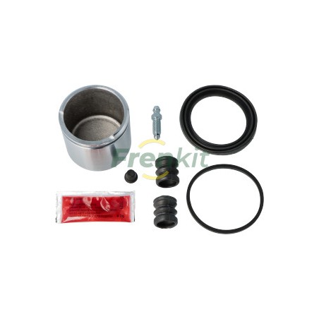 Caliper Repair Kit + Piston