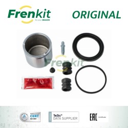 Caliper Repair Kit + Piston