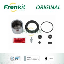 Caliper Repair Kit + Piston