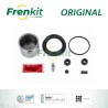 Caliper Repair Kit + Piston