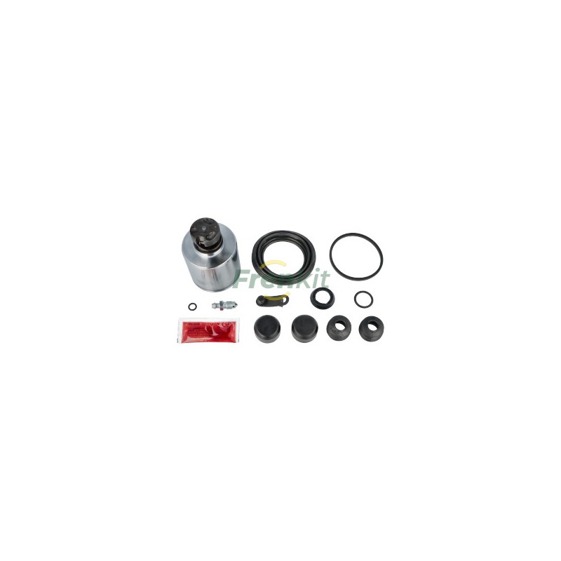 Caliper Repair Kit + Piston