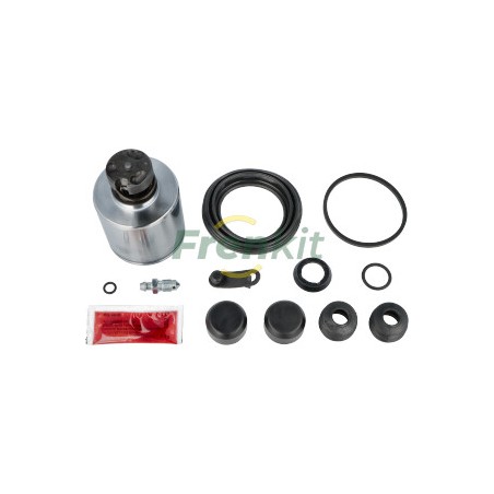 Caliper Repair Kit + Piston
