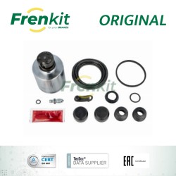 Caliper Repair Kit + Piston