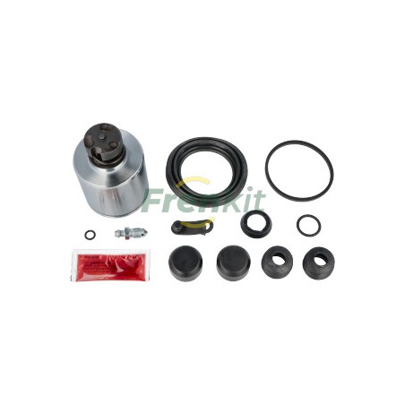 Caliper Repair Kit + Piston