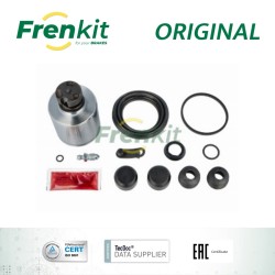 Caliper Repair Kit + Piston