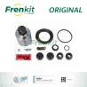 Caliper Repair Kit + Piston