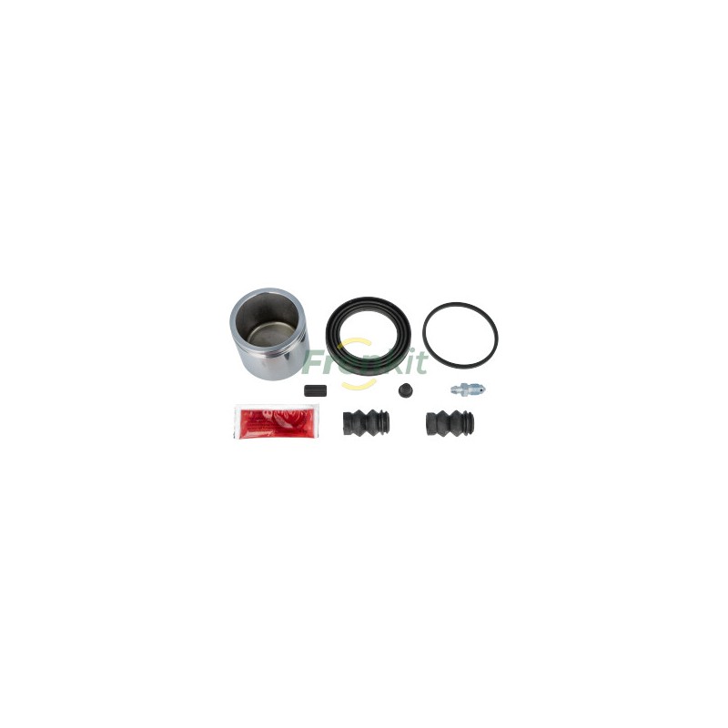 Caliper Repair Kit + Piston