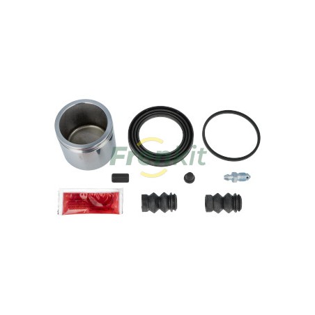 Caliper Repair Kit + Piston