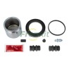 Caliper Repair Kit + Piston