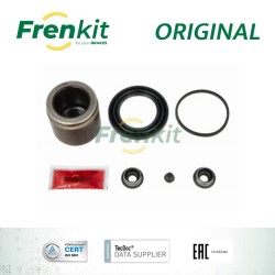 Caliper Repair Kit + Piston