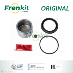 Caliper Repair Kit + Piston
