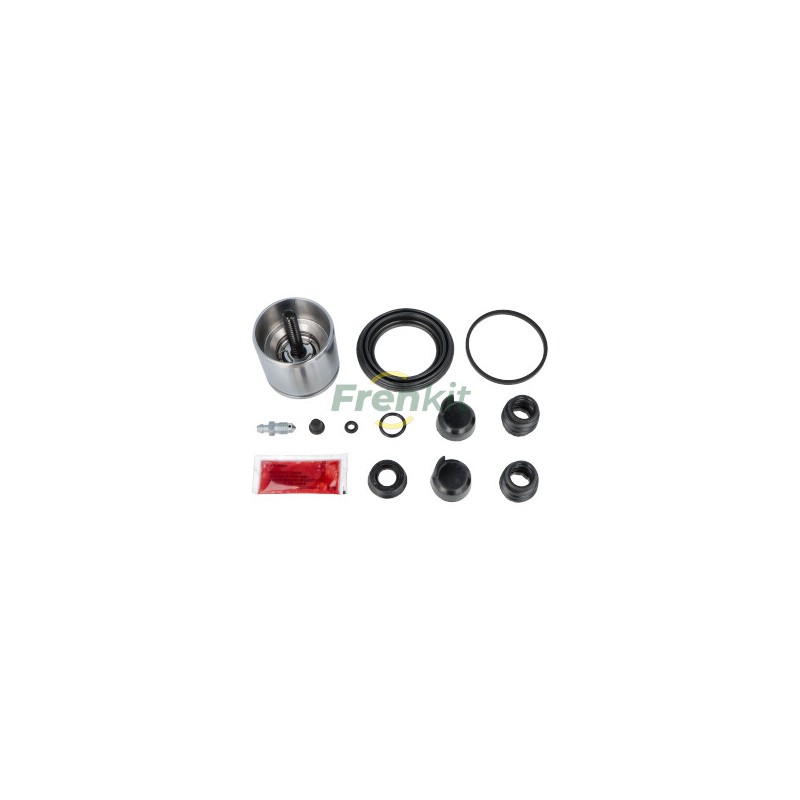 Caliper Repair Kit + Piston