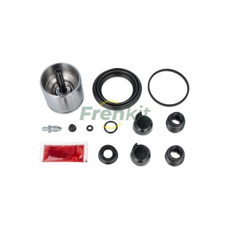 Caliper Repair Kit + Piston