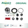 Caliper Repair Kit + Piston