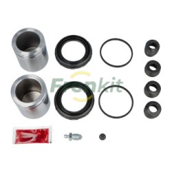 Caliper Repair Kit + Piston