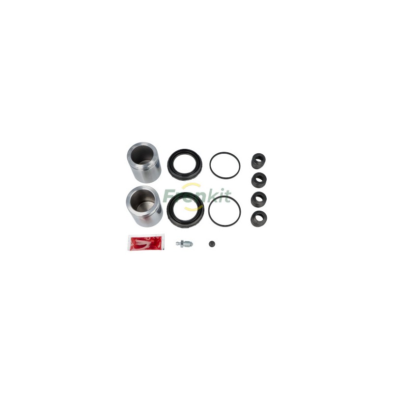 Caliper Repair Kit + Piston