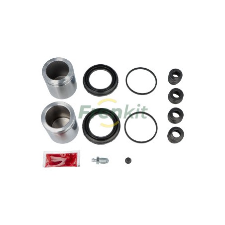 Caliper Repair Kit + Piston