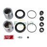 Caliper Repair Kit + Piston