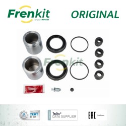 Caliper Repair Kit + Piston