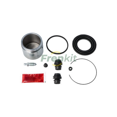 Caliper Repair Kit + Piston