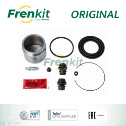 Caliper Repair Kit + Piston