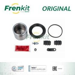Caliper Repair Kit + Piston