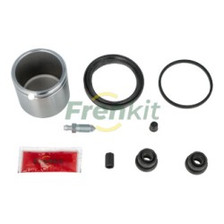 Caliper Repair Kit + Piston