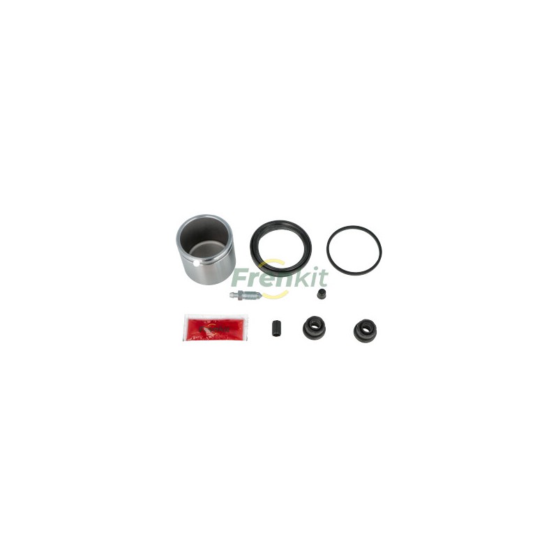 Caliper Repair Kit + Piston