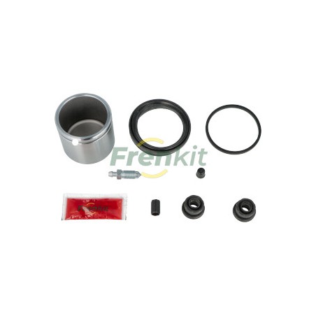 Caliper Repair Kit + Piston