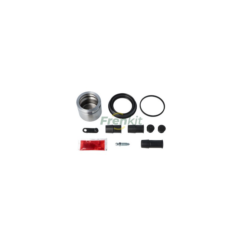 Caliper Repair Kit + Piston