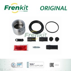 Caliper Repair Kit + Piston