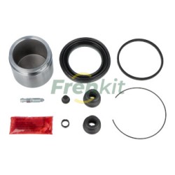 Caliper Repair Kit + Piston