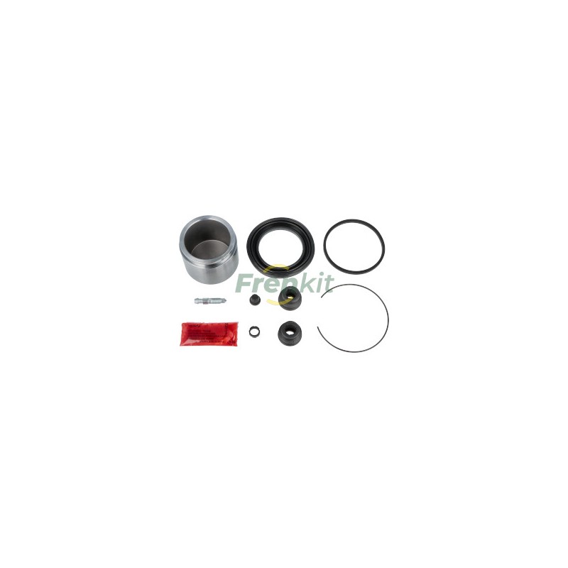 Caliper Repair Kit + Piston