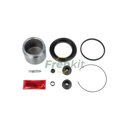 Caliper Repair Kit + Piston