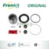Caliper Repair Kit + Piston