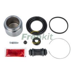 Caliper Repair Kit + Piston