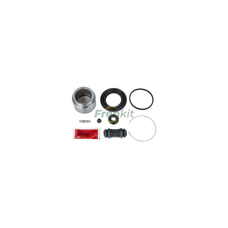 Caliper Repair Kit + Piston